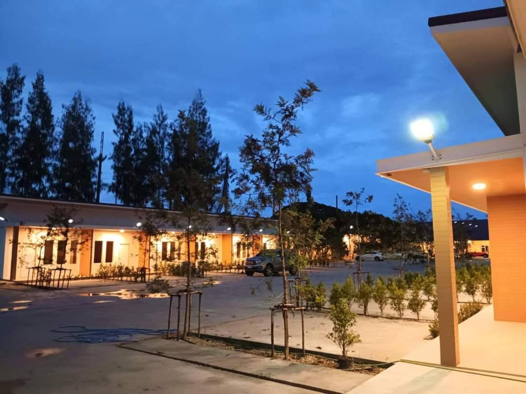Three Bays Resort プラチュワップキーリーカン エクステリア 写真