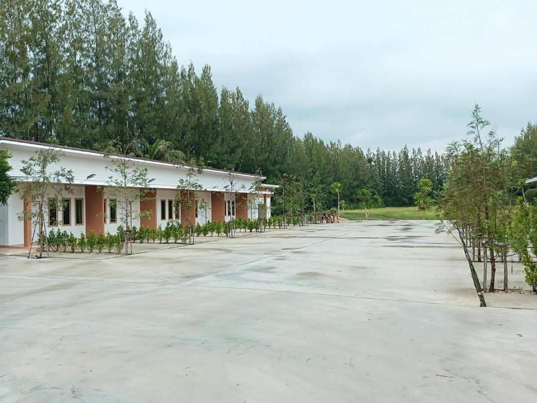 Three Bays Resort プラチュワップキーリーカン エクステリア 写真