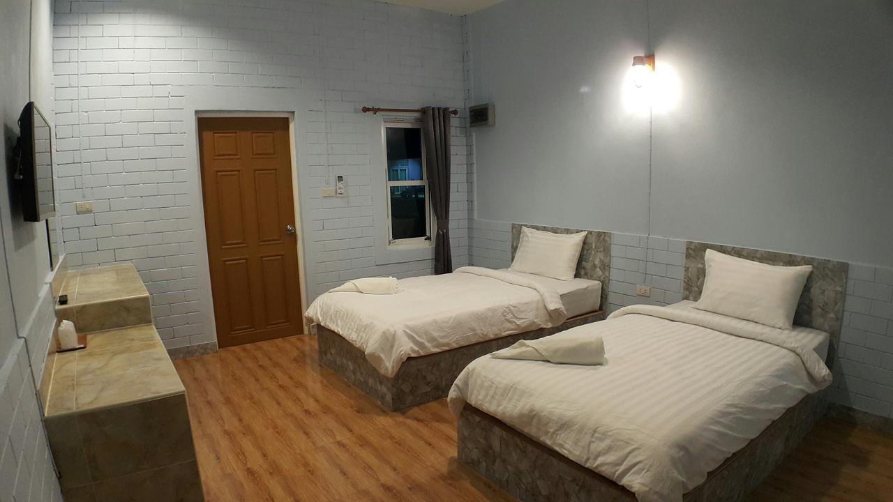 Three Bays Resort プラチュワップキーリーカン エクステリア 写真