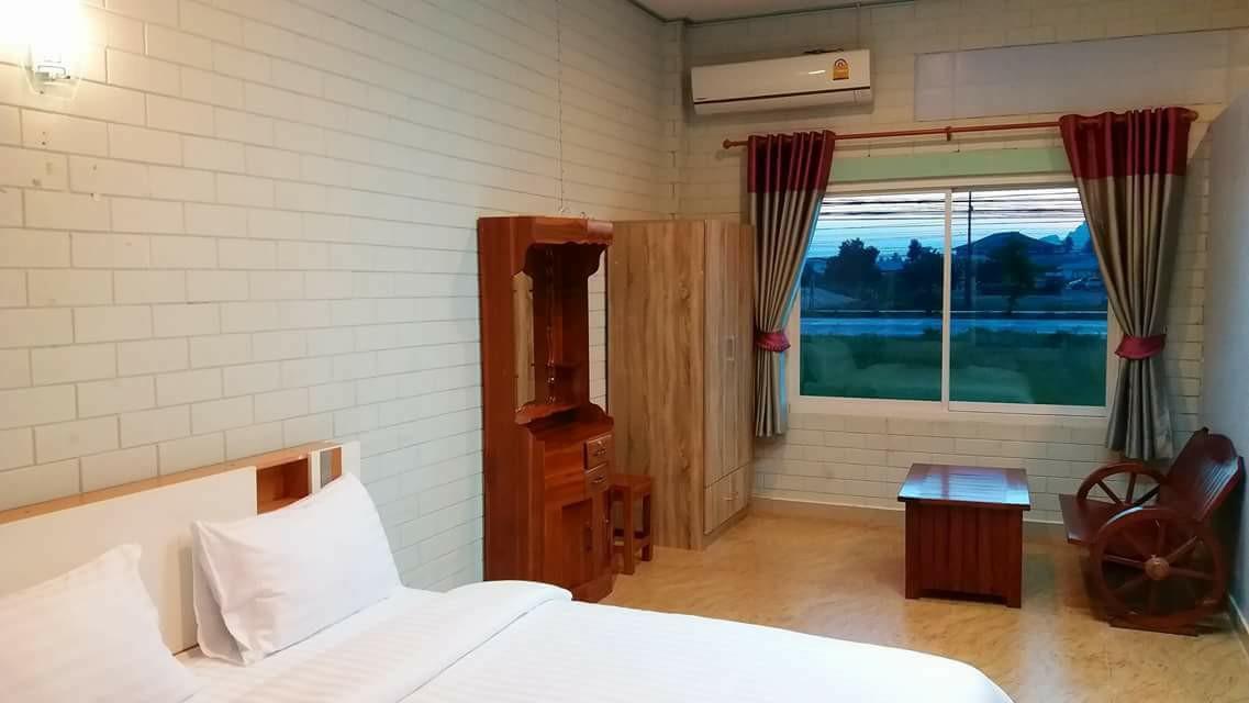 Three Bays Resort プラチュワップキーリーカン エクステリア 写真
